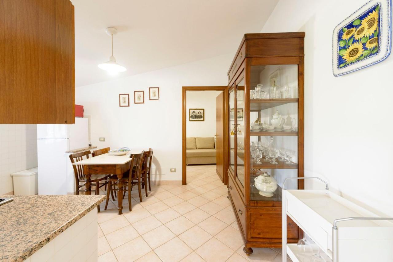 Casa Vacanze San Vittorino Gubbio Dış mekan fotoğraf