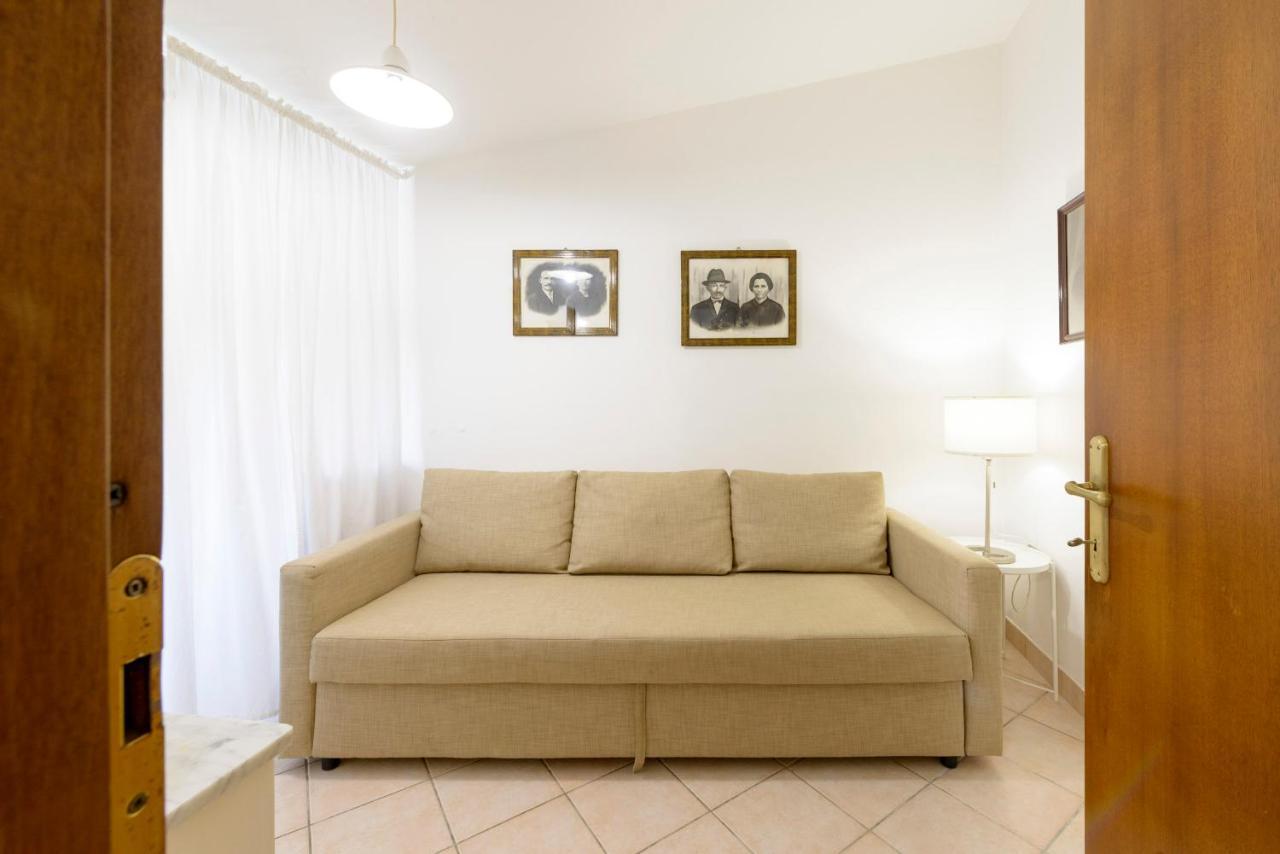 Casa Vacanze San Vittorino Gubbio Dış mekan fotoğraf