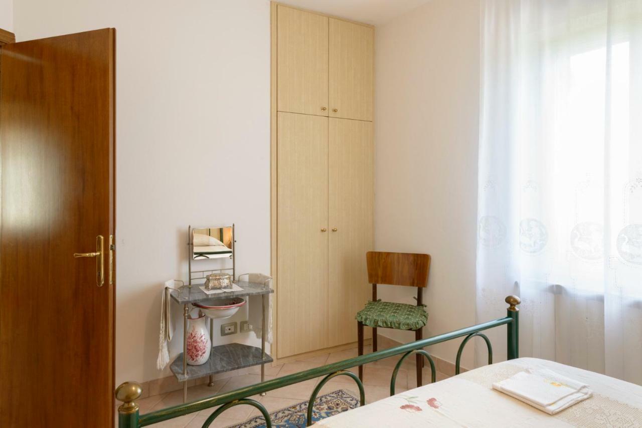 Casa Vacanze San Vittorino Gubbio Dış mekan fotoğraf
