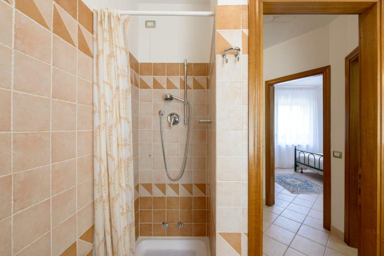Casa Vacanze San Vittorino Gubbio Dış mekan fotoğraf